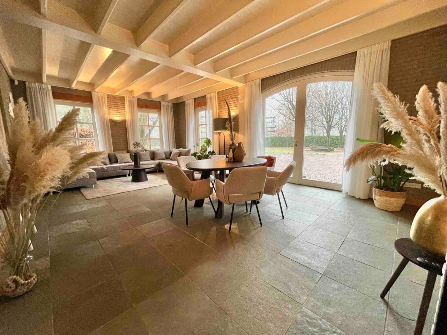 Stunning Catena Property Бокстел Экстерьер фото