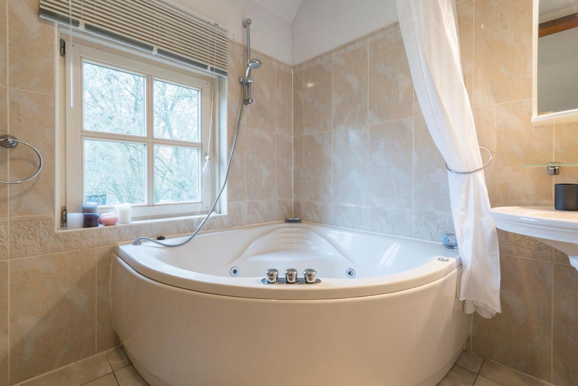 Stunning Catena Property Бокстел Экстерьер фото
